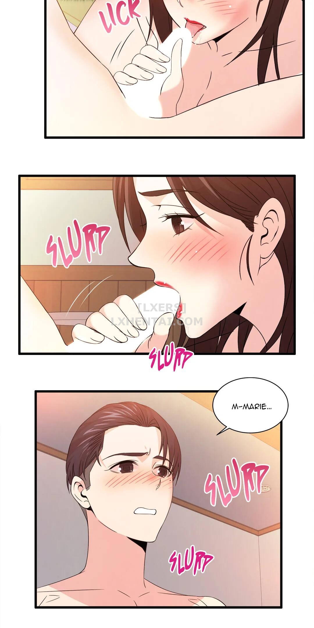 chuyên gia tình dục chapter 37 2