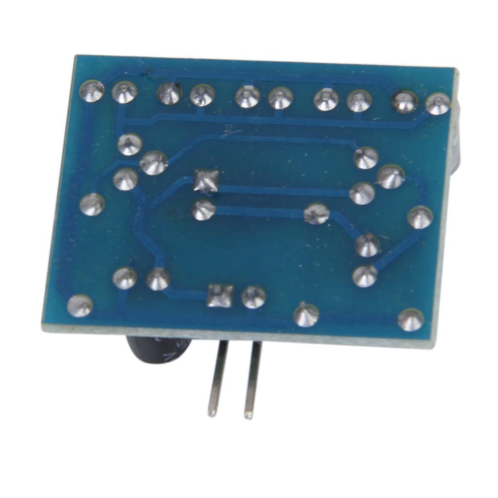 Sound Control 5-LED Melody Rhythm Lamp Module Electronic Production 3V-5.5V
