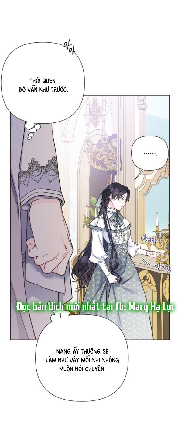 cách hiệp sĩ sống như một tiểu thư chapter 88.2 29