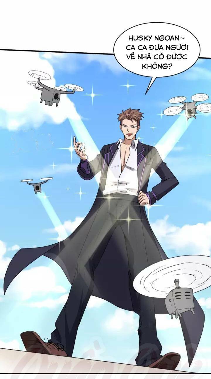 người chặn xuyên không chapter 82 47