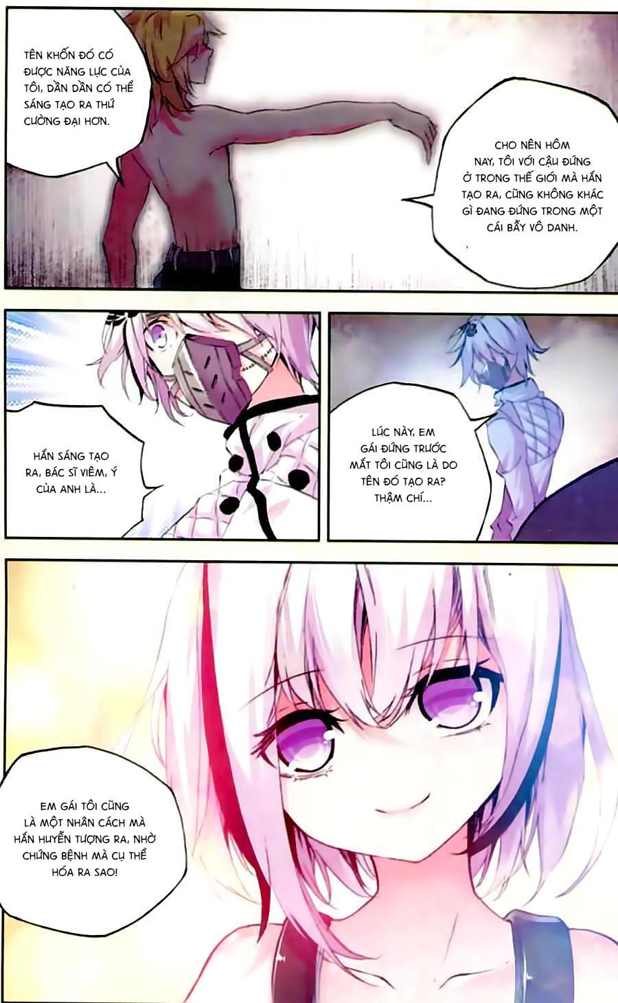 cấp độ phân liệt chapter 72 5