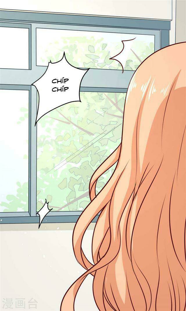 hôm nay tôi sẽ yêu ai đây ? chapter 4 20