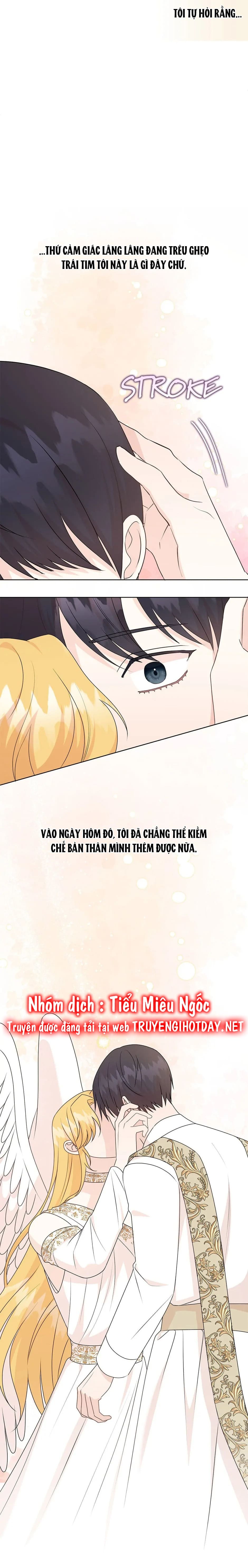 xin ngài đừng ăn tôi chapter 120 8