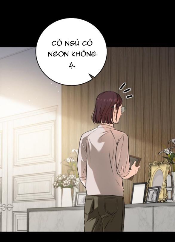 Nóng Lòng Muốn Giày Vò Em chapter 73.1 5