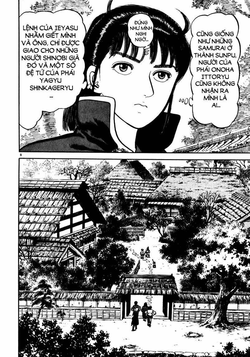 azumi chapter 65 8