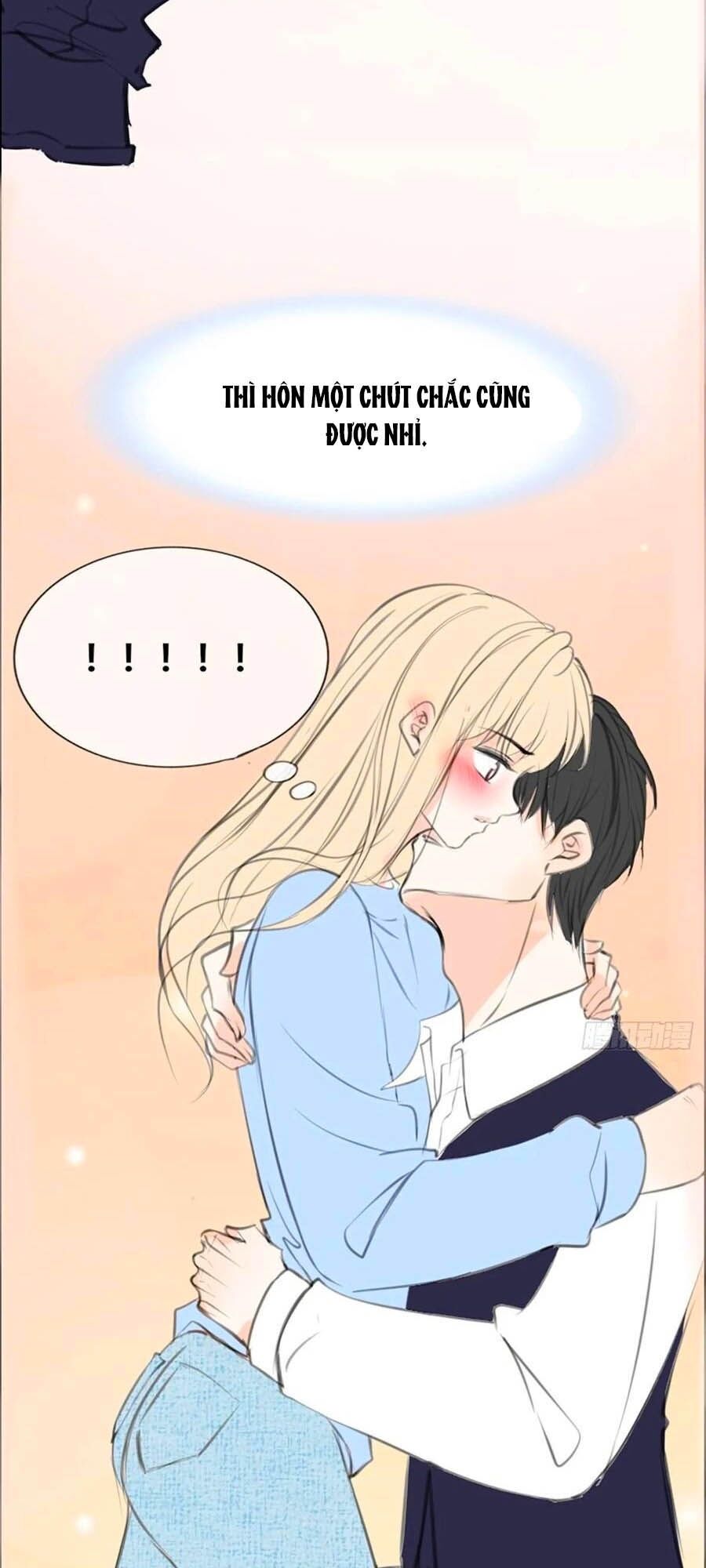 công chúa nữ vương mệnh chapter 122 40