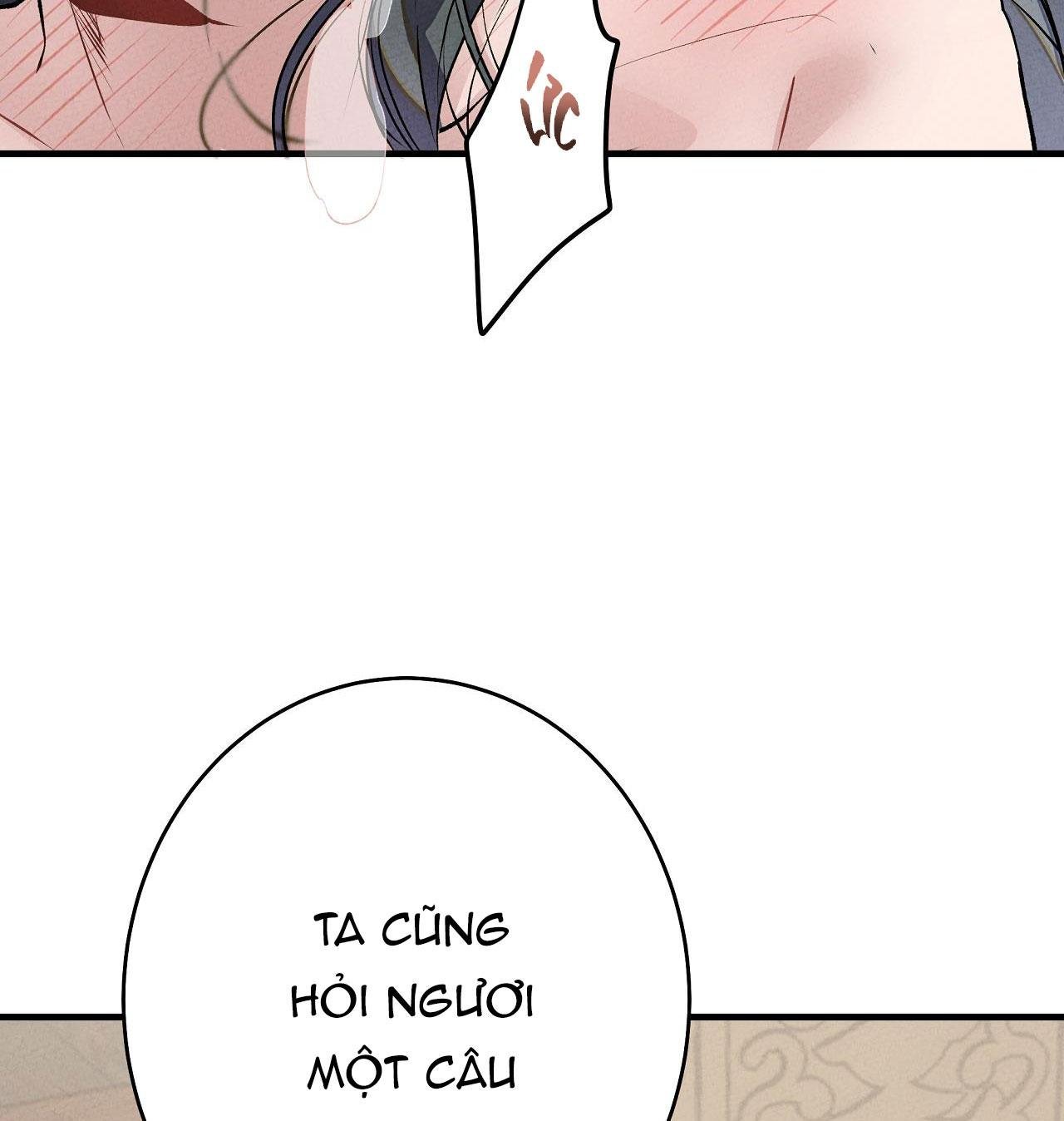 bl cổ trang - âu cổ ngắn nhà kim chapter 39.5 71