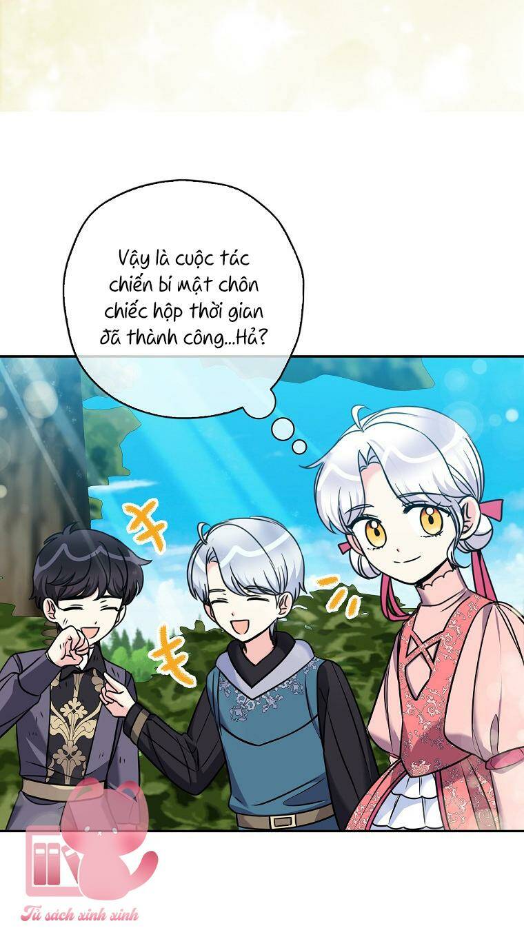 sinh ra làm con gái ác nữ chapter 44 38