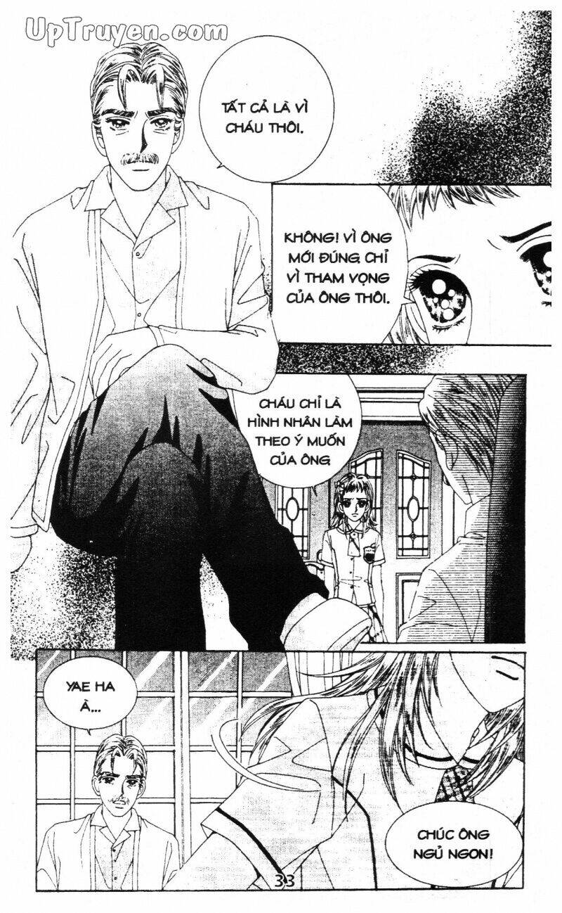 mặt nạ tình yêu chapter 40 35