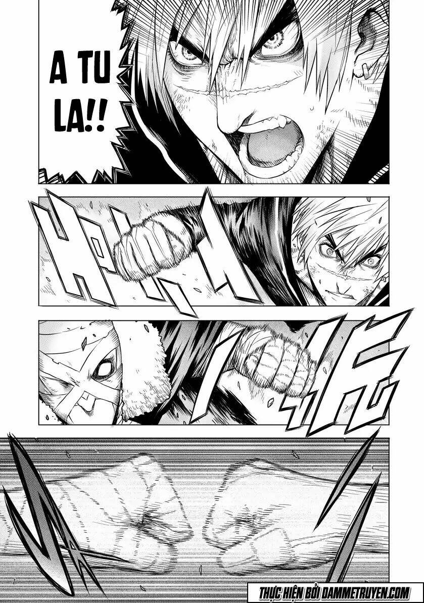 unity of heaven chapter 10.1 8