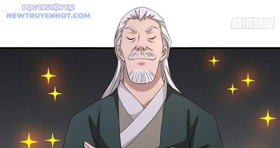 thiên long bát bộ webtoon chapter 140 34