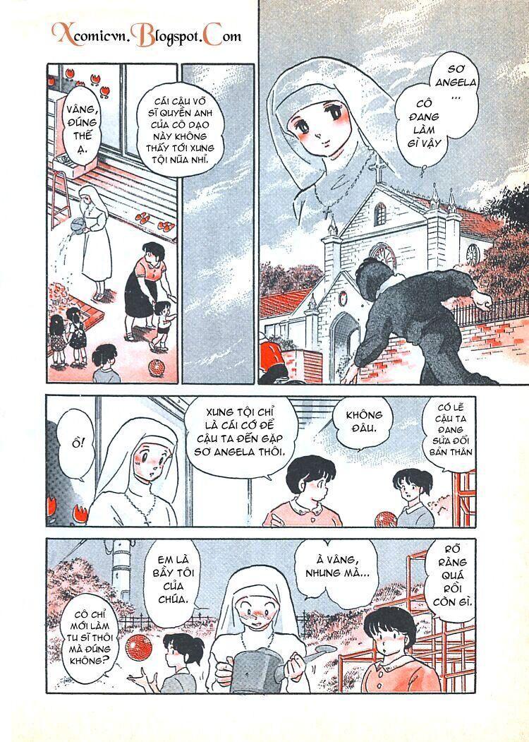 thánh kinh tình yêu chapter 1 13