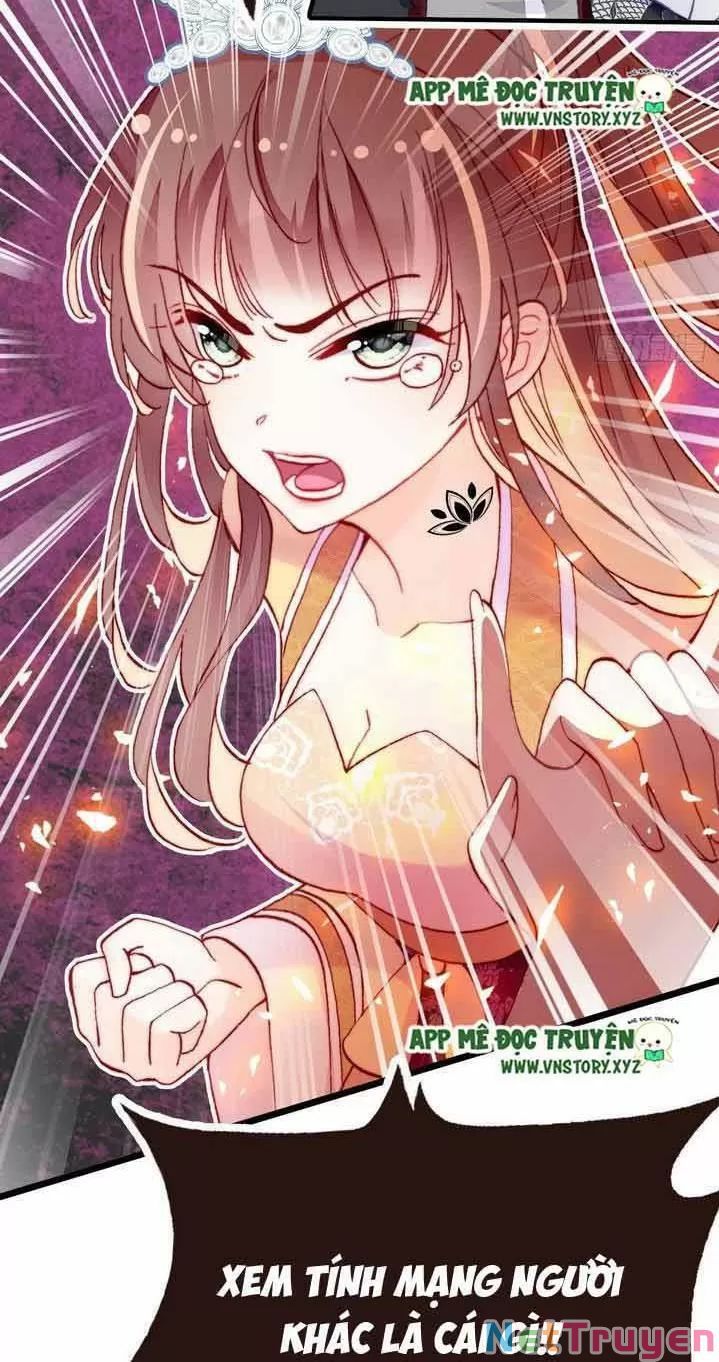 lại bị bệnh chiều chuộng quấn lấy chapter 10 34