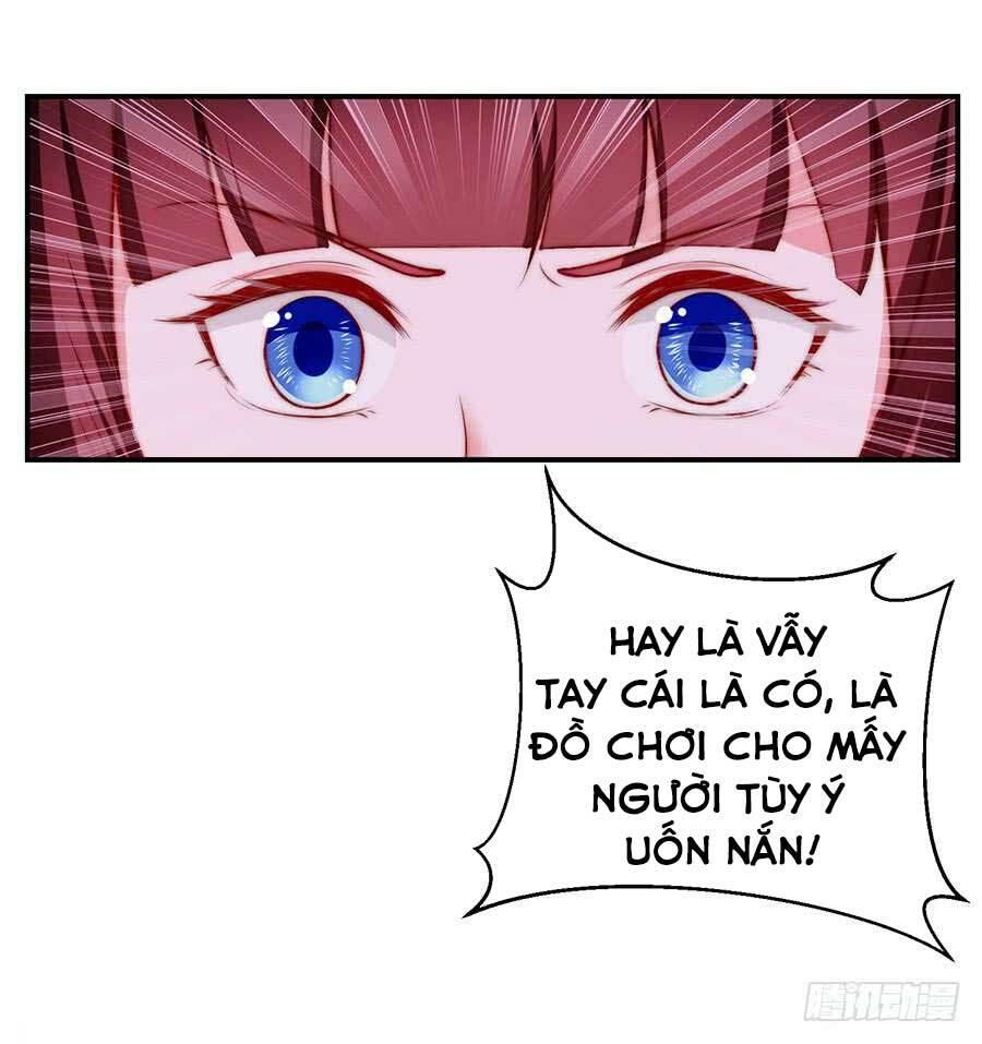 gả cho tình cũ làm lão bà chapter 29 37