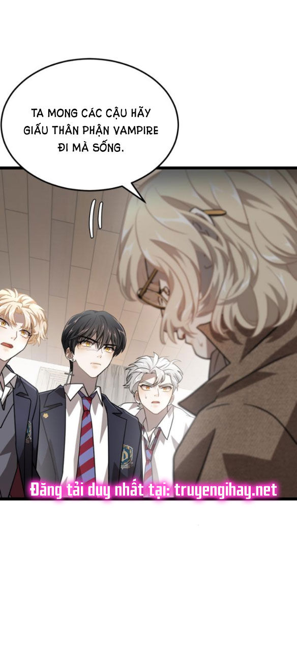 dark moon - tế đàn ánh trăng chapter 26.2 17