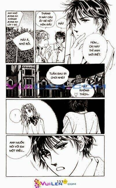 mãi yêu anh chapter 9 151