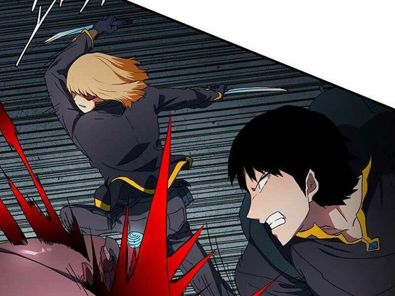 các chòm sao chỉ chú ý mình tôi chapter 18 176