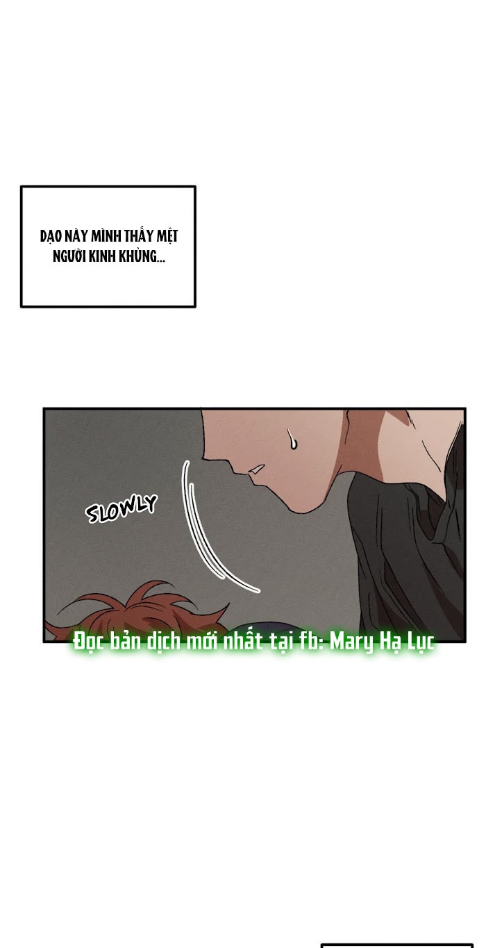 bẫy kép chapter 12 47