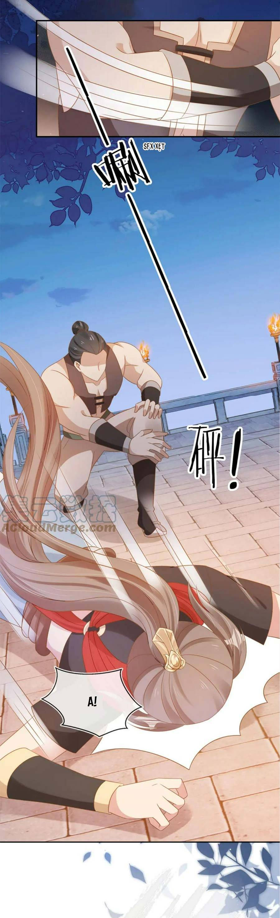 nhặt được bảo bối manh manh chapter 116 18