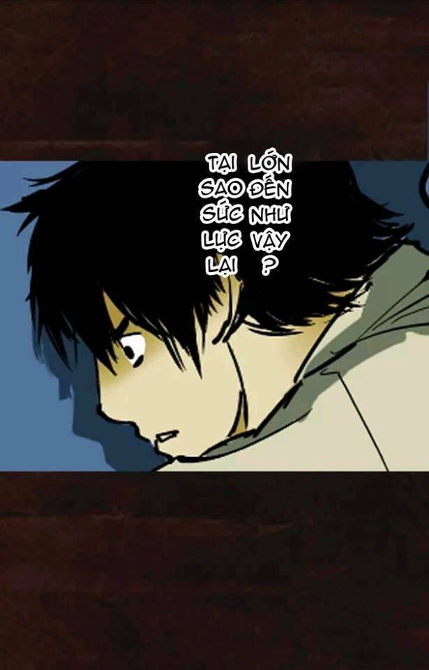 cương thi 1995 chapter 11 29