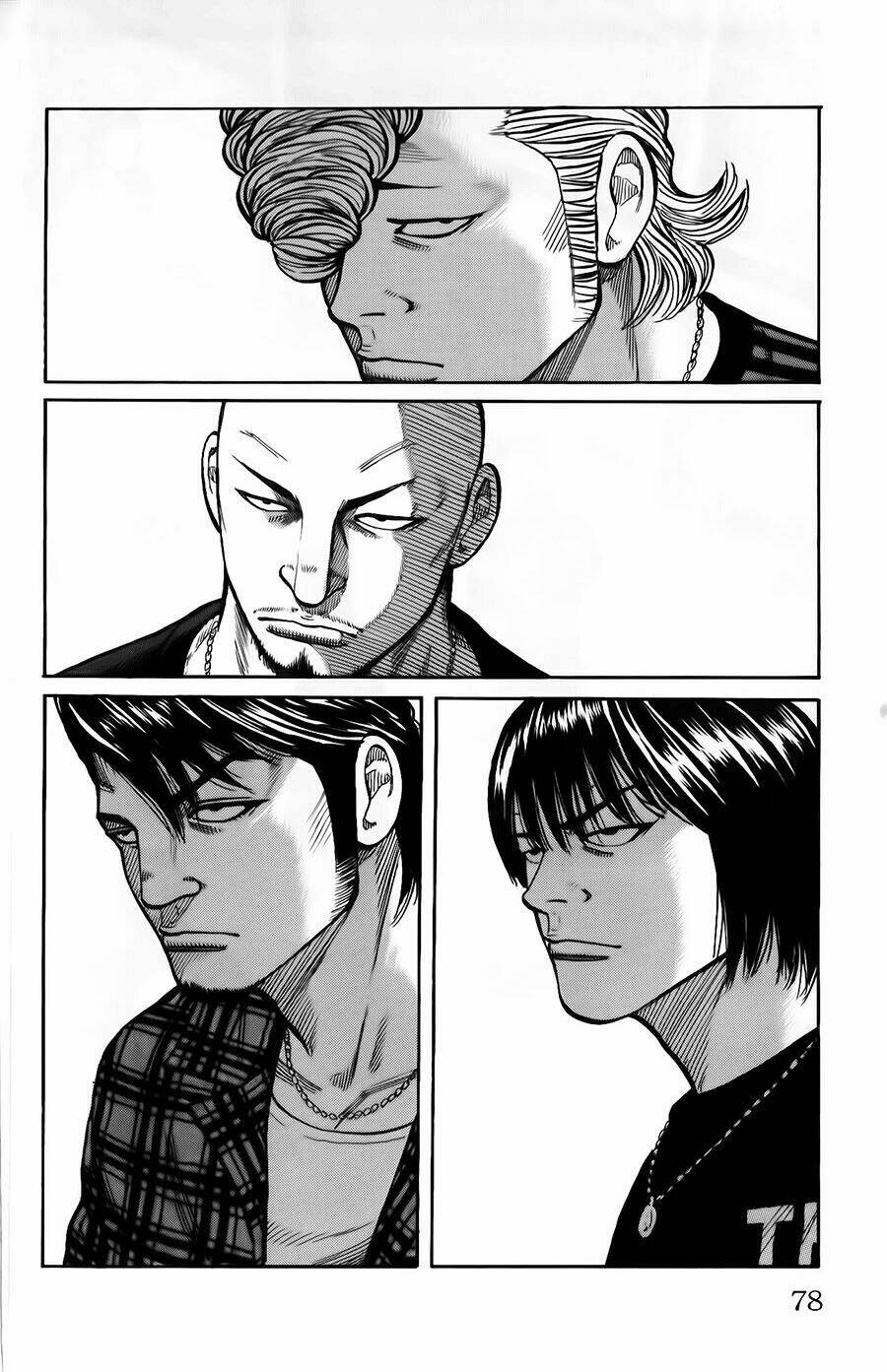 worst chapter 118 25