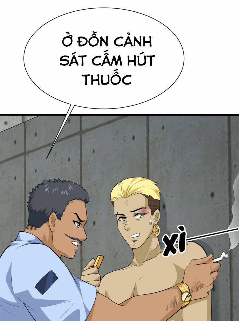 hoa hậu giảng đường luôn bên người chapter 80 7