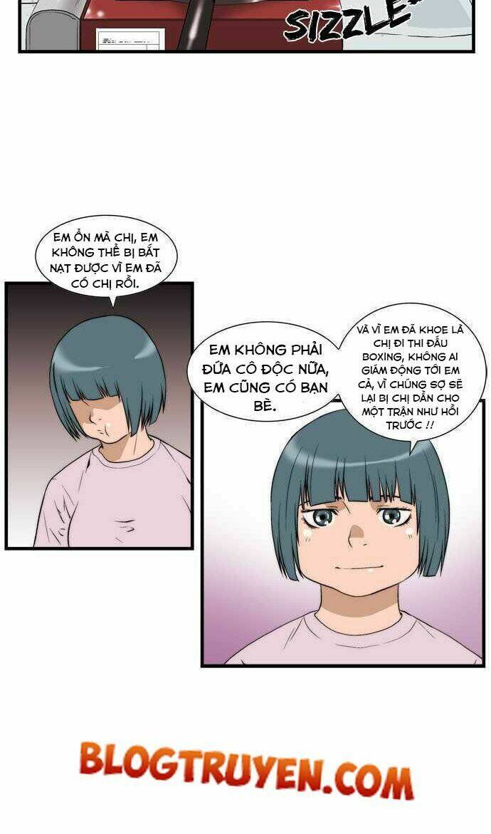 green boy chapter 18 20