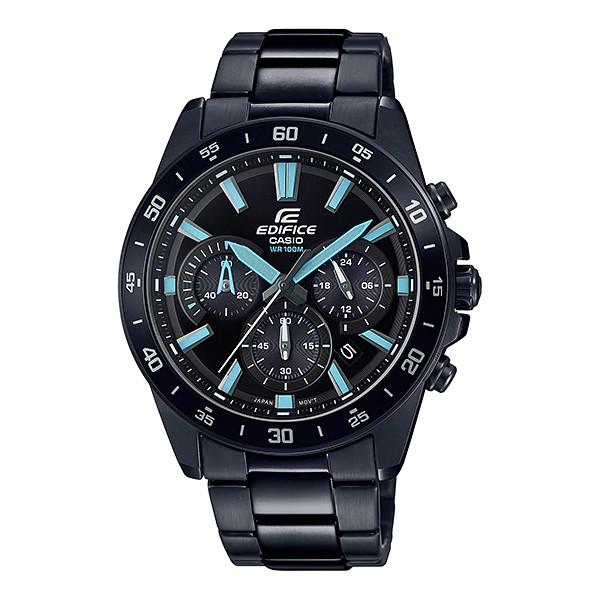 Đồng Hồ Nam Casio EFV-570DC-1AVUDF