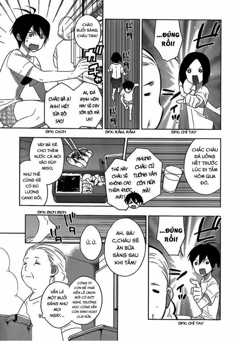 evergreen chapter 13 5