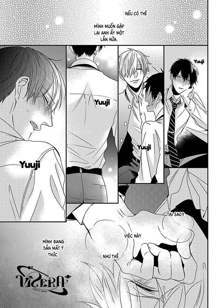 con quỷ tà dâm không cho tôi ngủ chapter 6 21