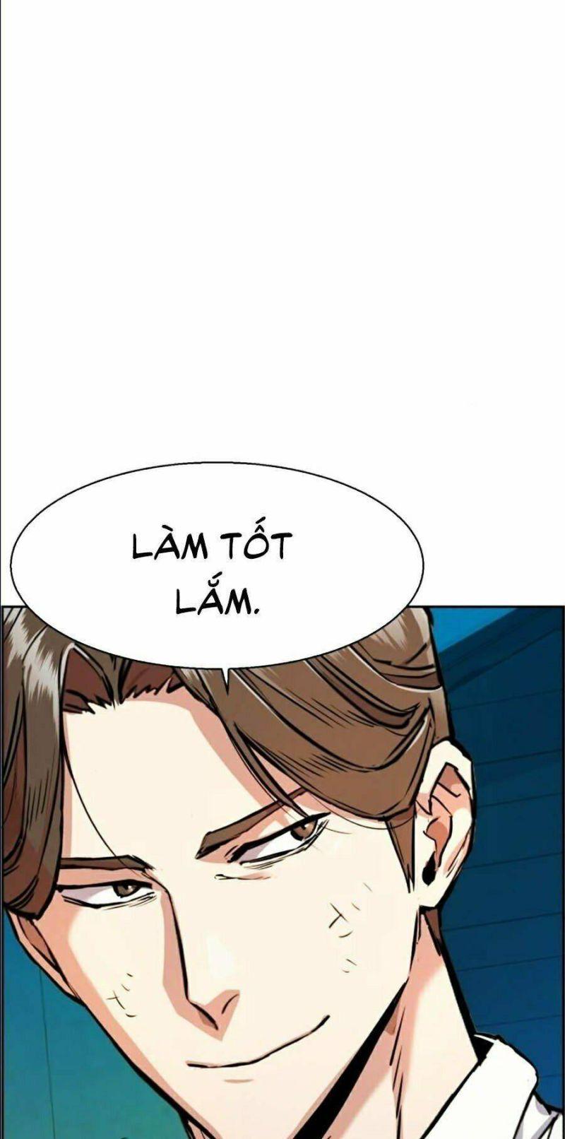 bạn học tôi là lính đánh thuê chapter 49 100