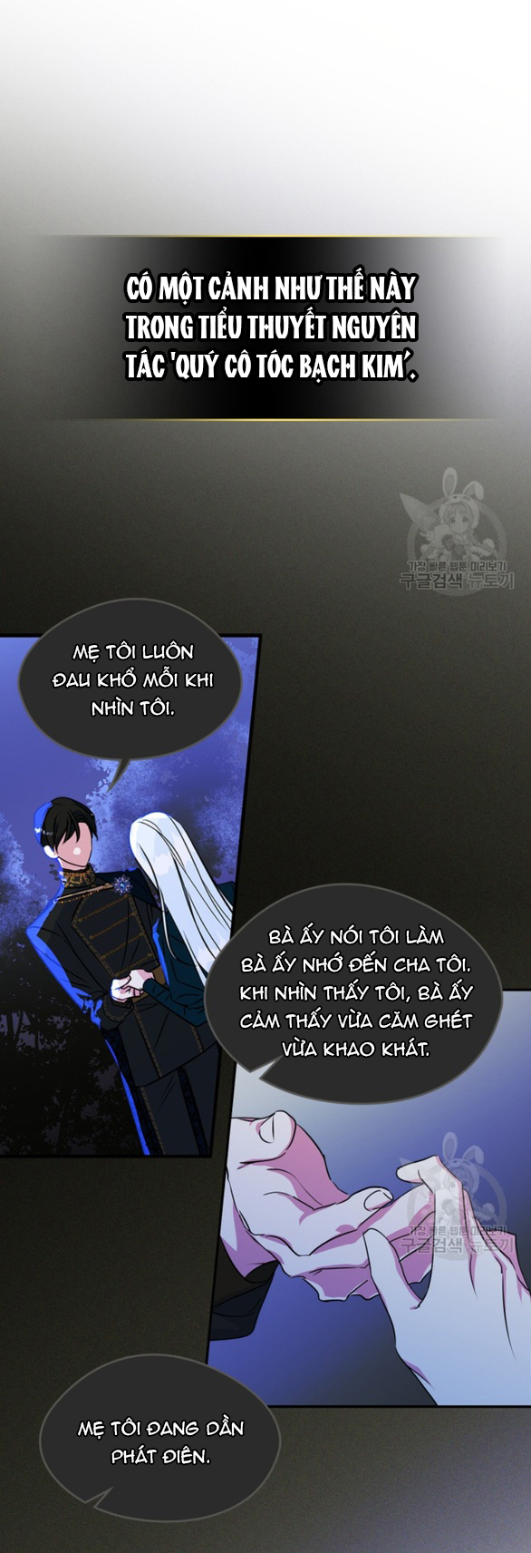 tôi đã trở thành bạn gái của nam chính chapter 1.2 19