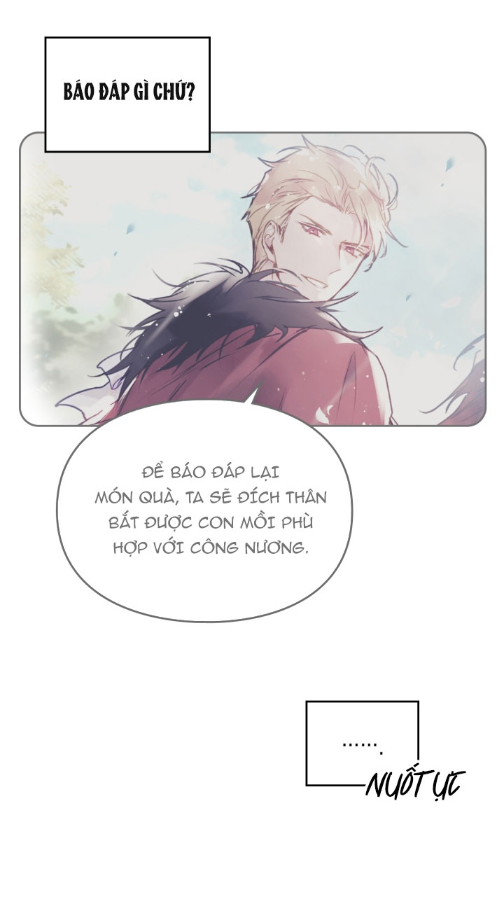 kết thúc của nhân vật phản diện chỉ có thể là cái chết chapter 68 28