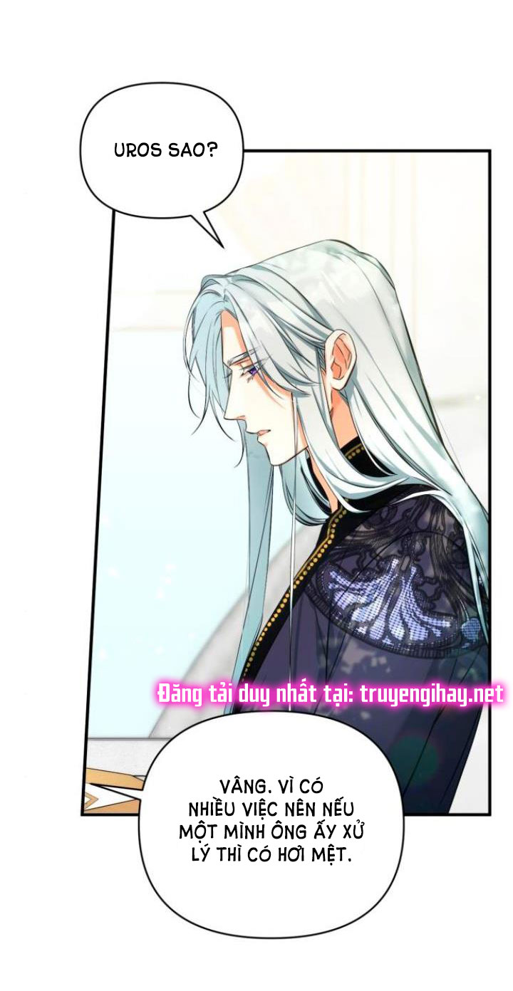 dành cho nhân vật bị bỏ rơi yêu thích nhất của tôi chapter 22.1 17