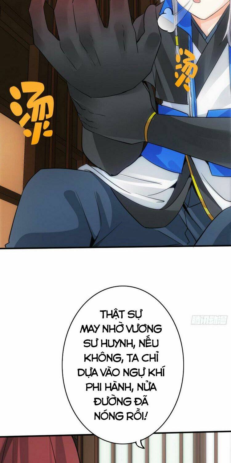 chư thiên ký chapter 284 18