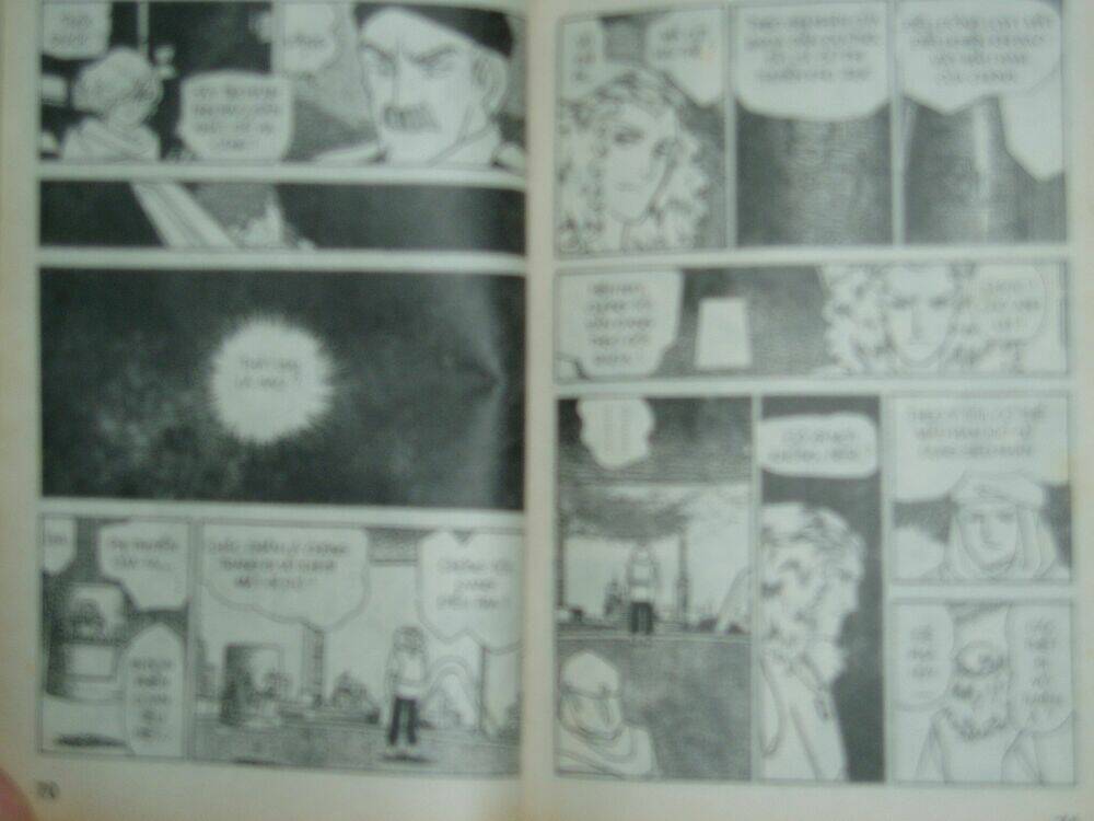 siêu nhân locke chapter 17 34