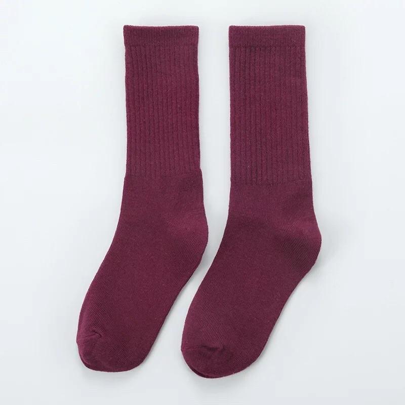 Tất dài kids sock xịn sò cho bé