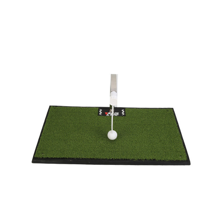 THẢM TẬP SWING GOLF XOAY 360 ĐỘ - PGM GOLF TRAINER - HL005
