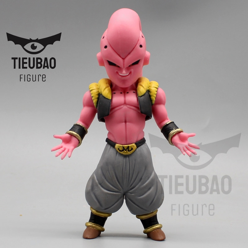 Mô hình chibi các nhân vật Dragon ball