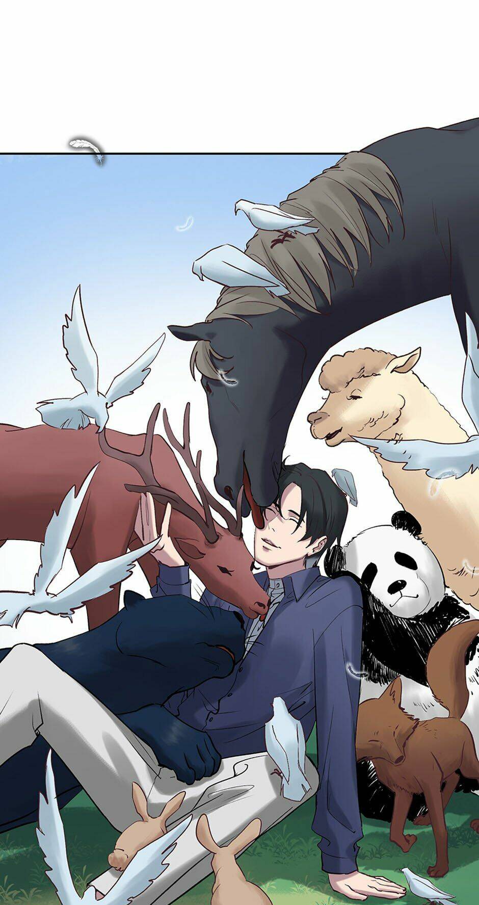 anh hùng và hiệp nữ chapter 62 14