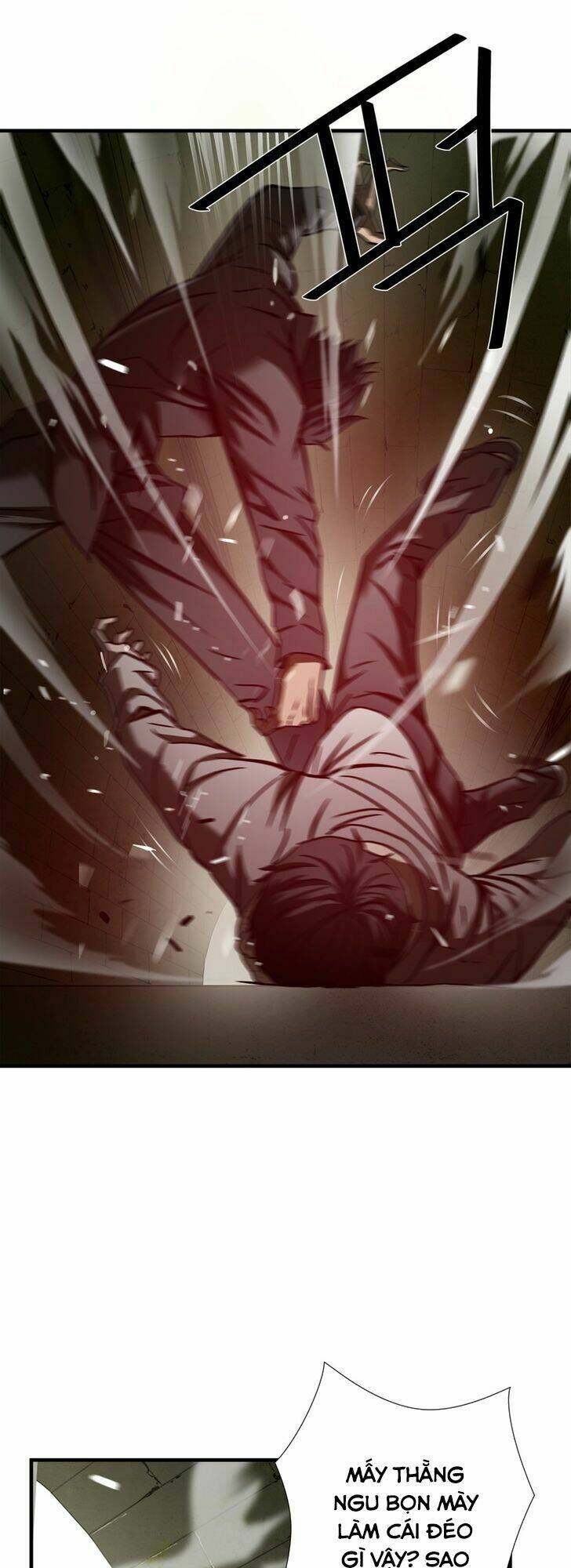 kẻ bị ruồng bỏ chapter 40 24