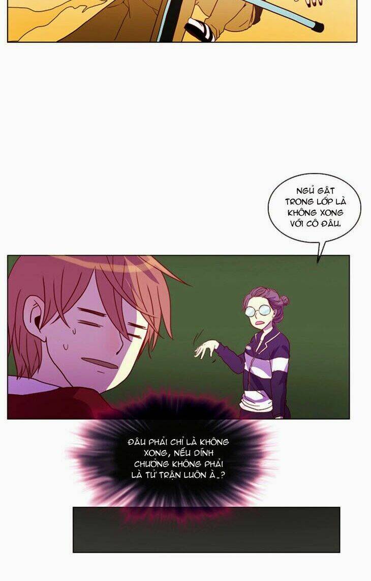 món quà từ chúa chapter 10 13