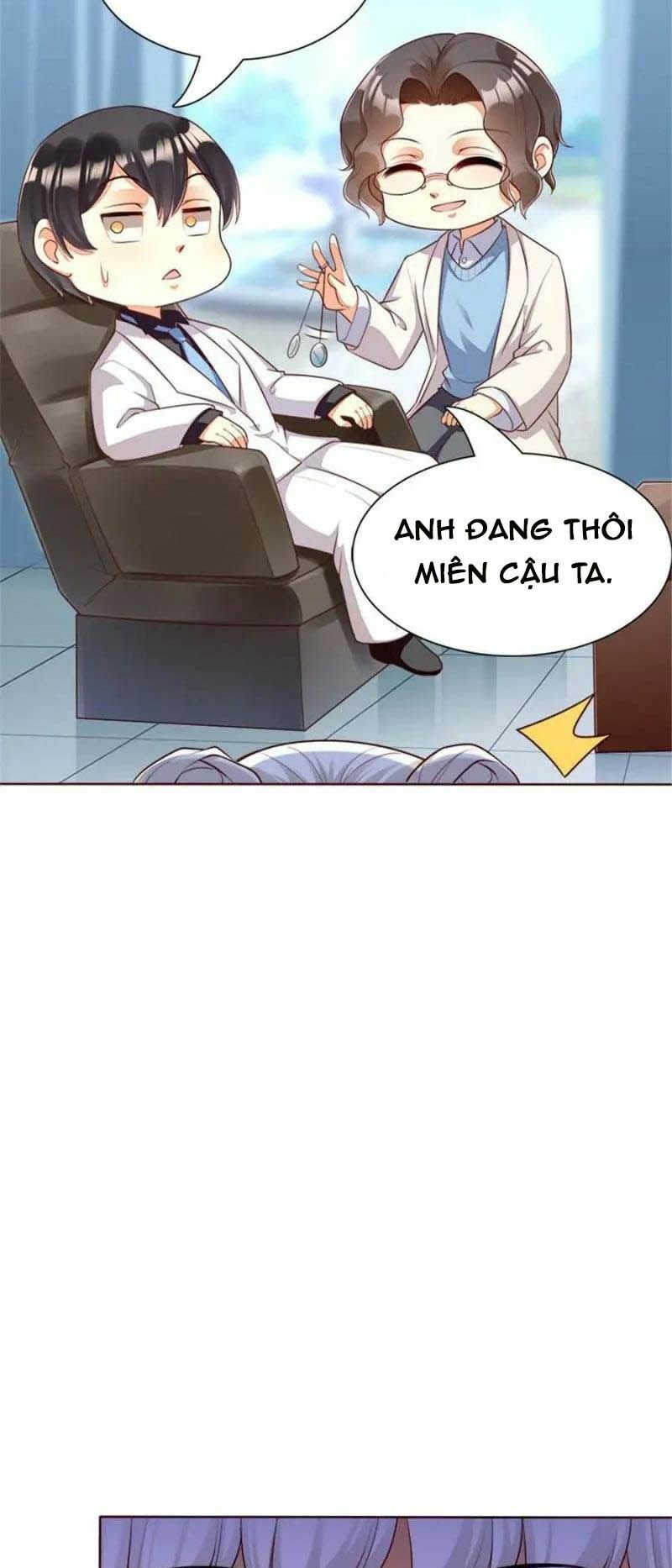 gặp phải người chồng xảo quyệt! chapter 21 39