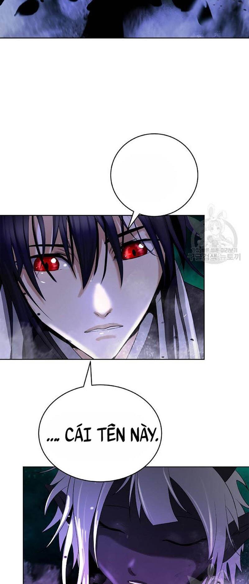 xuyên không thành hổ chapter 97 84