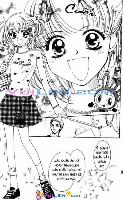 bộ sưu tầm lọ lem chapter 3 59