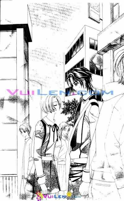 sâu trong ánh mắt chapter 99 16