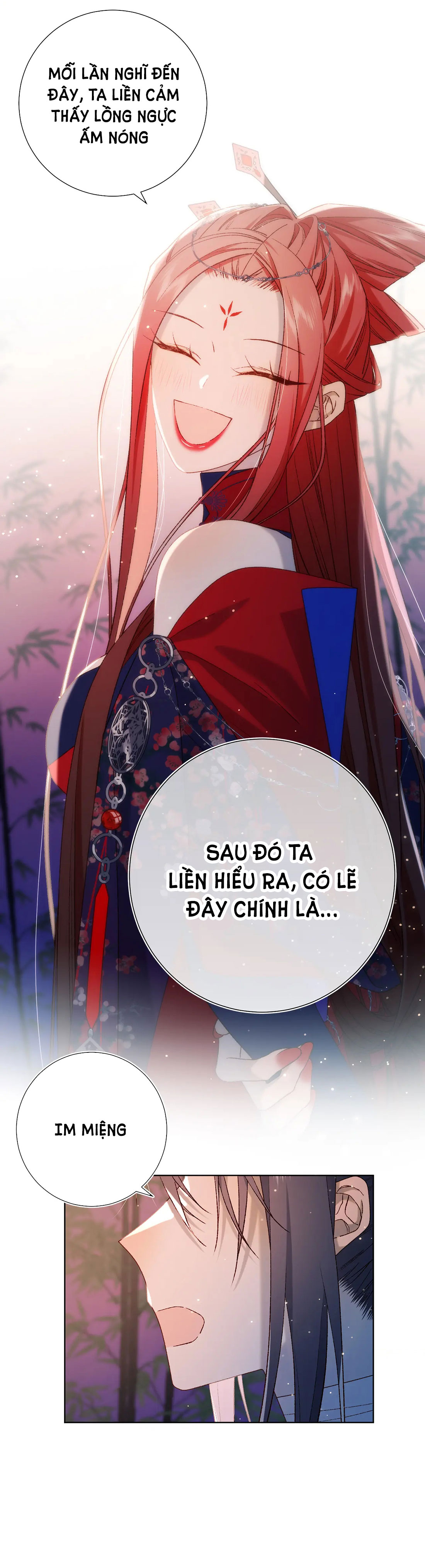 ác nữ cự tuyệt nam chính chapter 92 15