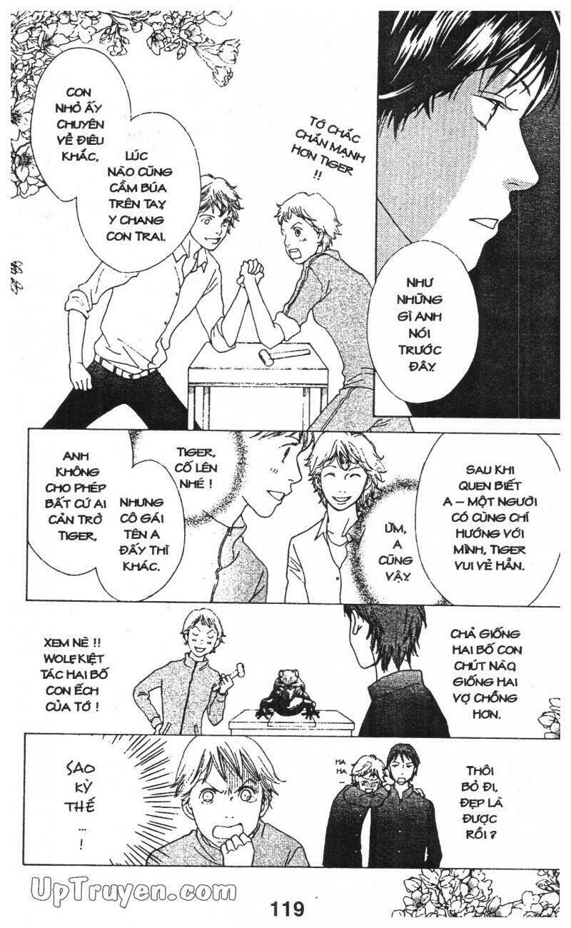 tigers and wolves chapter 2 119