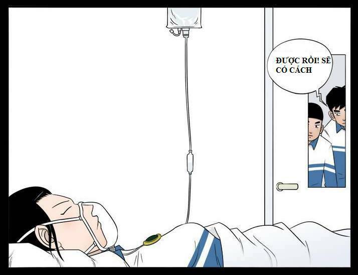 những sự kiện kỳ dị chapter 23.2 17