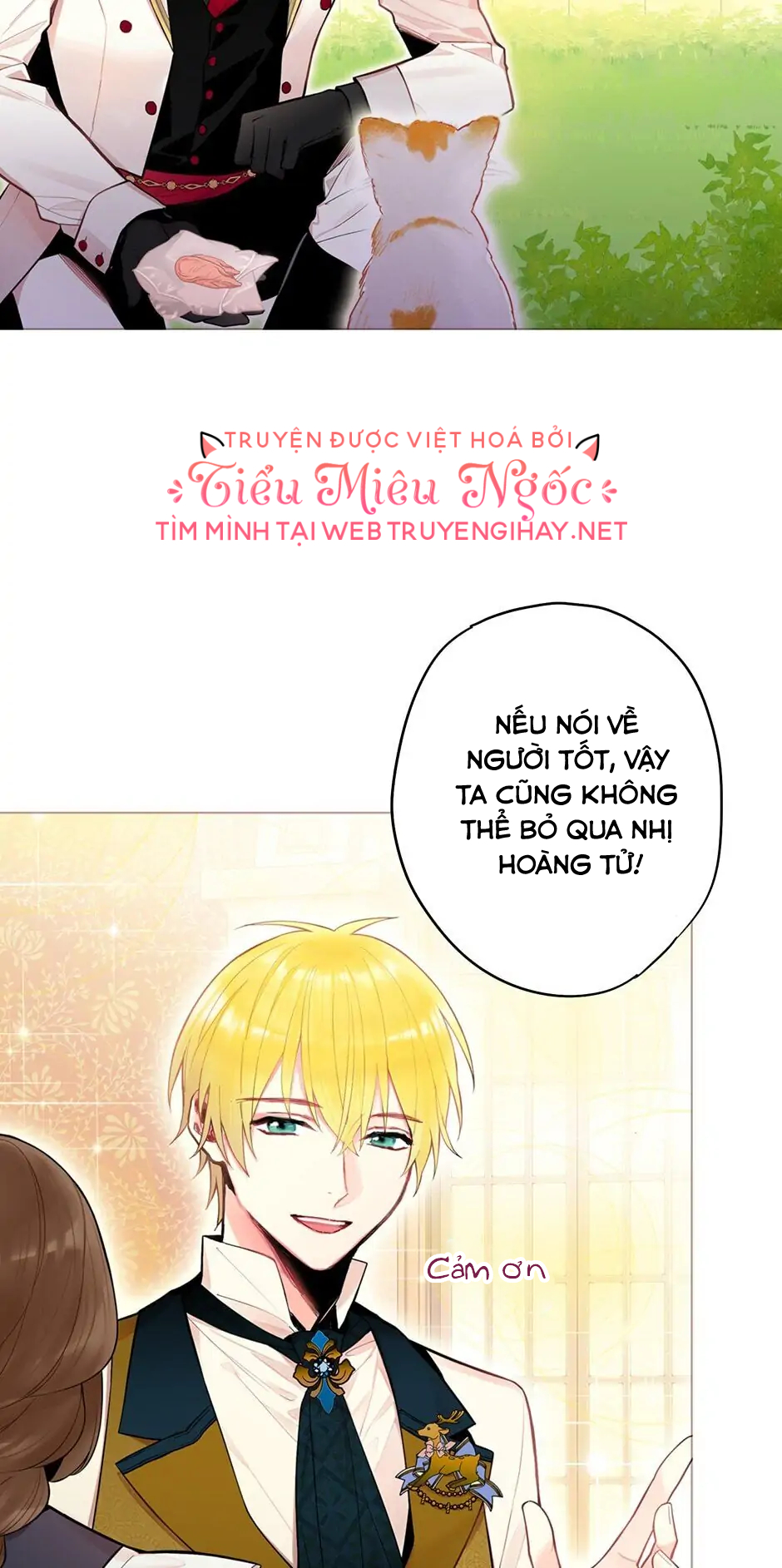 sống sót với thân phận là vợ của vị anh hùng chapter 54 42